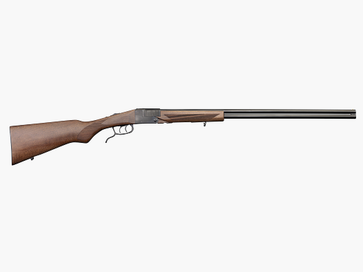 Over-and-under shotgun Falco folding - Cal. 410