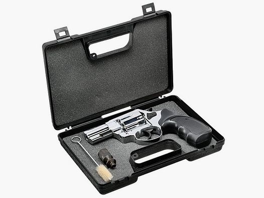 Zoraki R1 2,5 inch revolver à blanc
