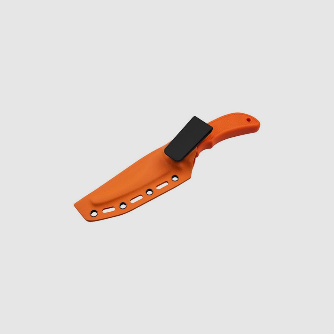 COUTEAU BÖKER MAGNUM HL FIXED GUTTING KNIFE, image 3 sur 3