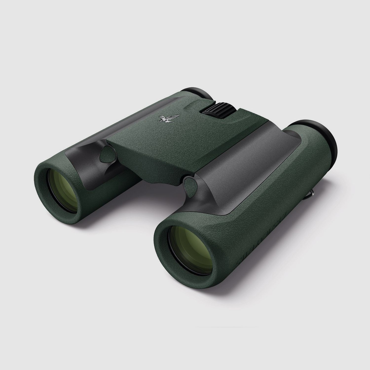 Swarovski CL Pocket 8x25 Vert / Nature Sauvage, image 2 sur 4