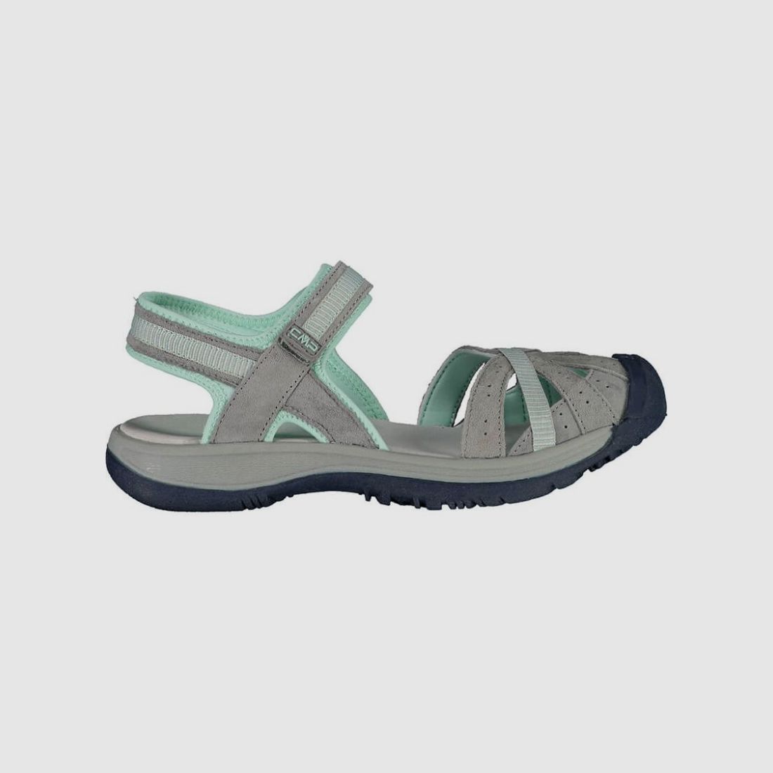 CMP Damen Hiking-Sandale Hezie WMN