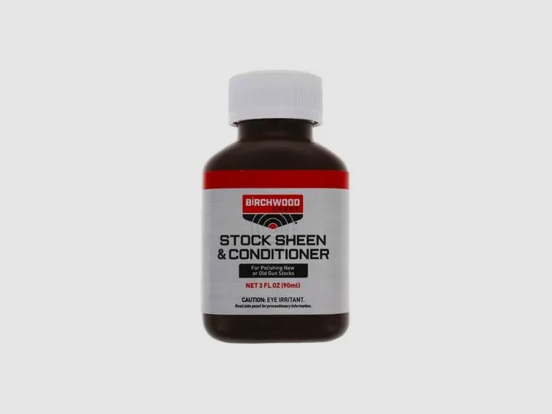 Birchwood Stock Sheen & Conditioner, afbeelding 1 van 3