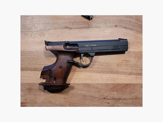 Baikal, 35M, .22lr, KK Pistole (Gebrauchtwaffe)