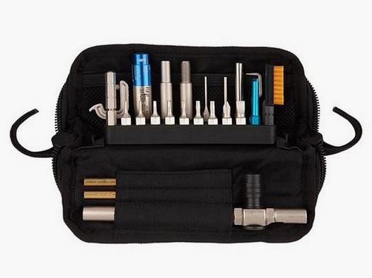 FIX IT STICKS Zestaw konserwacyjny do pistoletu GLOCK
