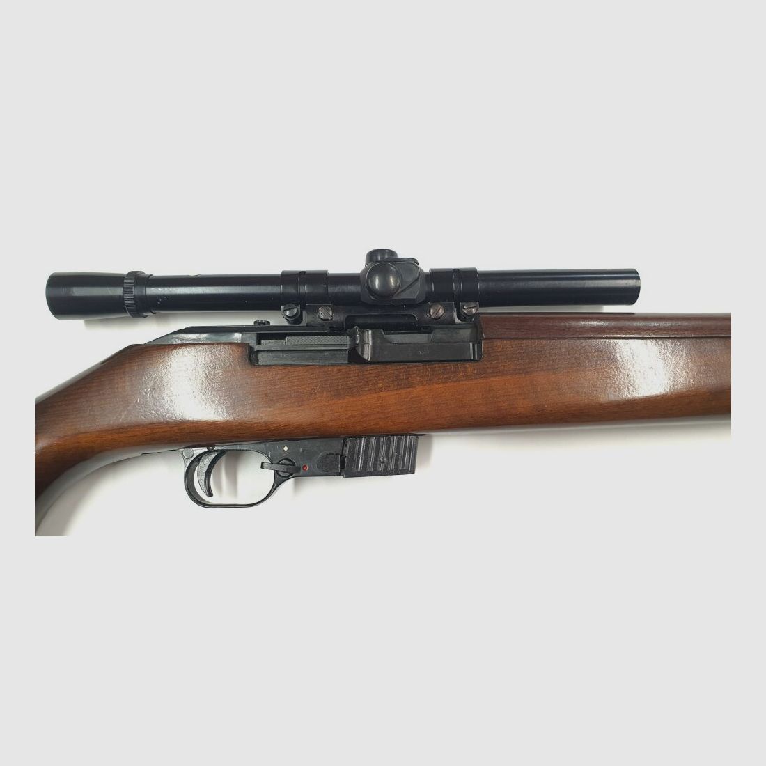 ERMA semi-automatisch geweer Erma EGM1 Mod. 70