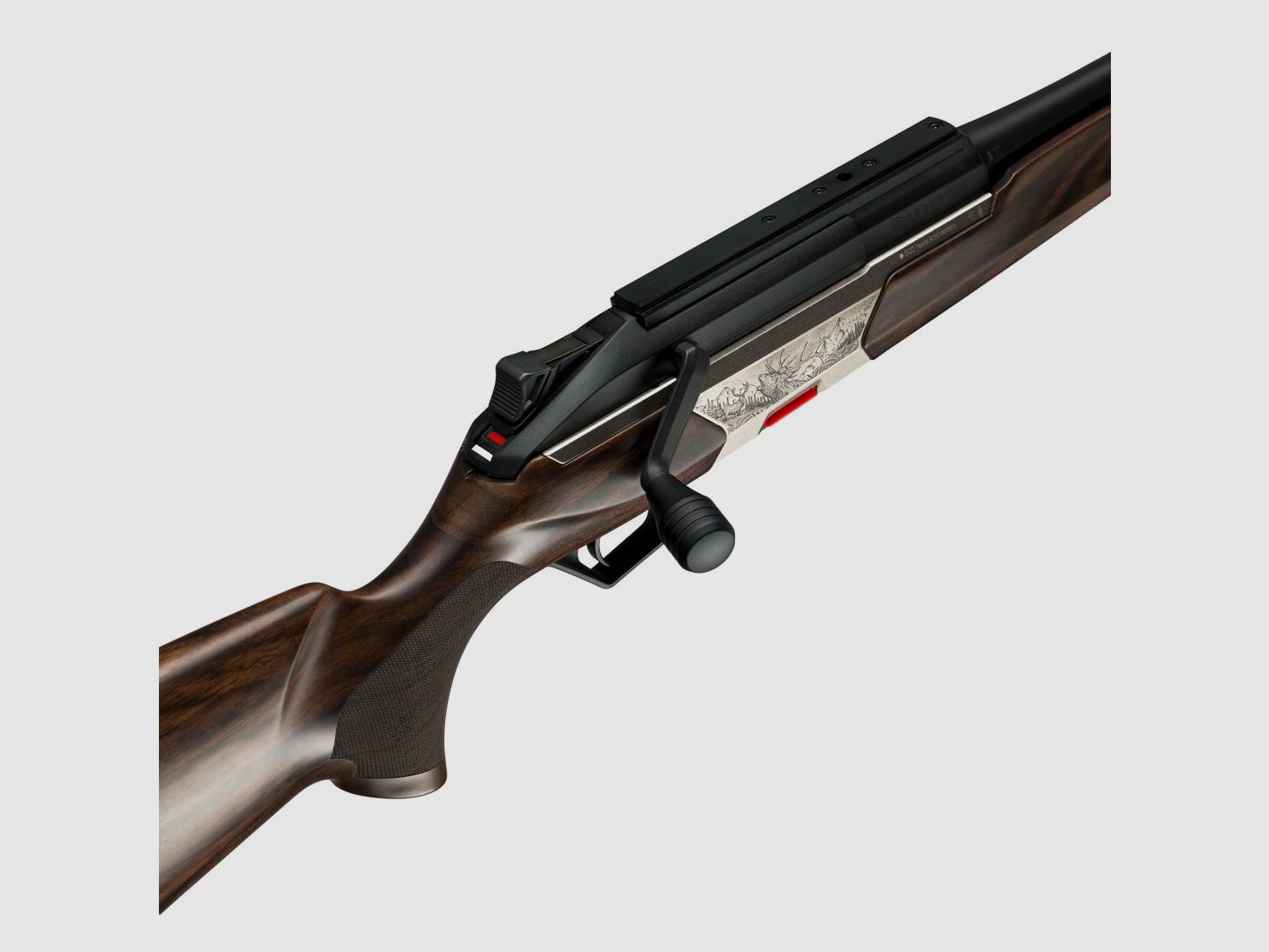 BERETTA BRX1 LIMITED EDITION 500 JAHRE CAL 30-06 SPRINGFIELD, Bild 2 von 8