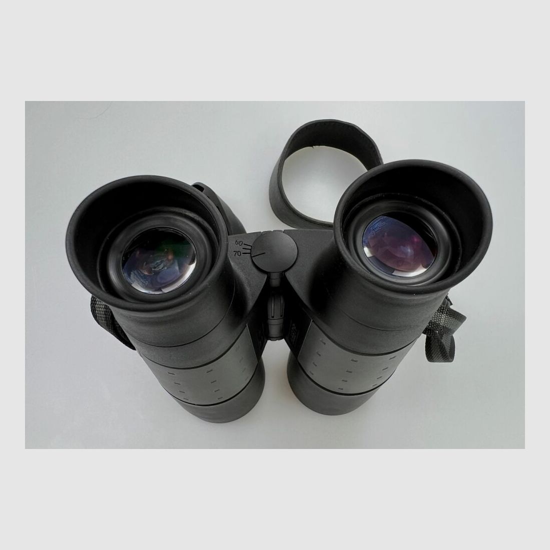 ZEISS 8x56 B T*P+ Wybór Projektu