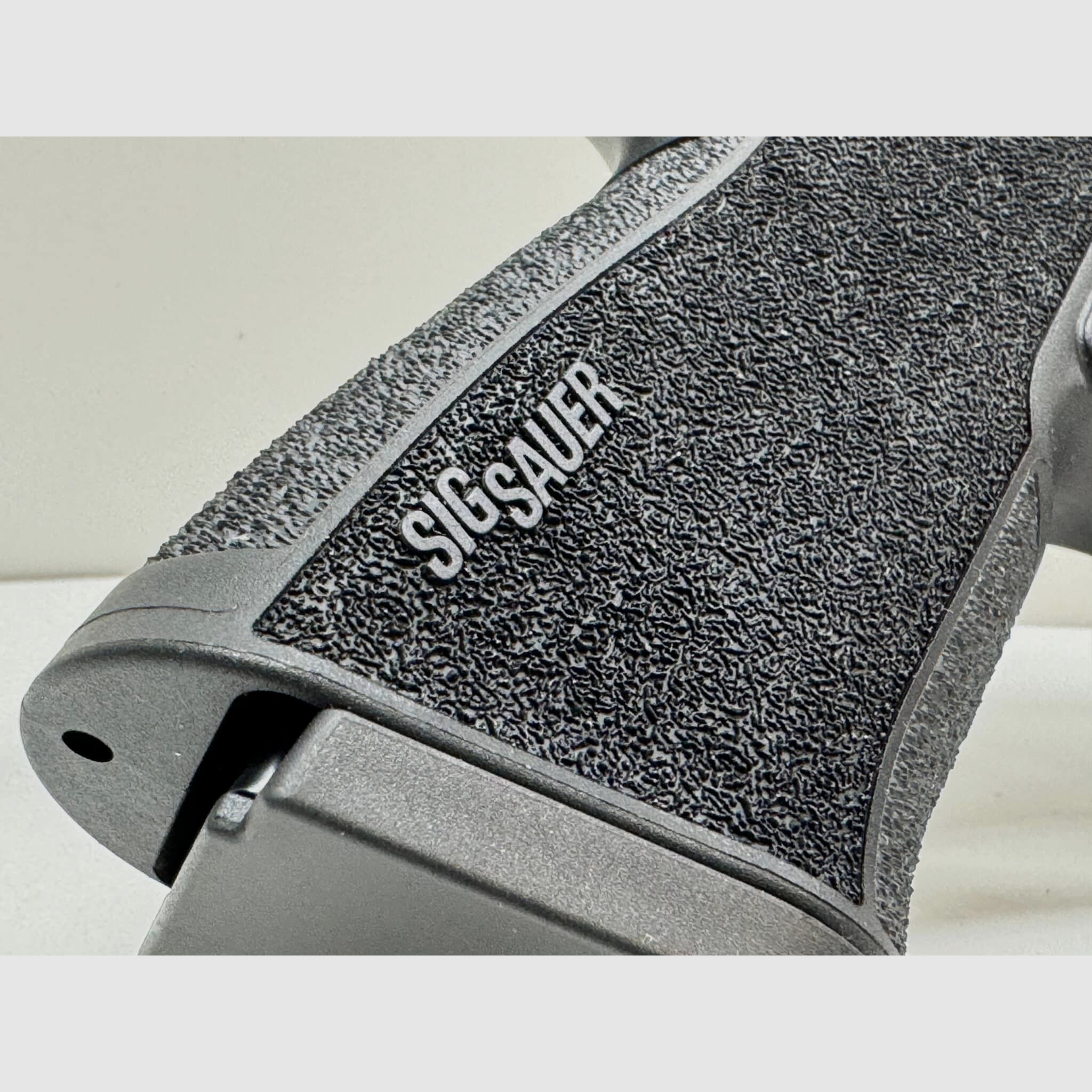 Sig Sauer P320 X-TEN 10 mm Auto