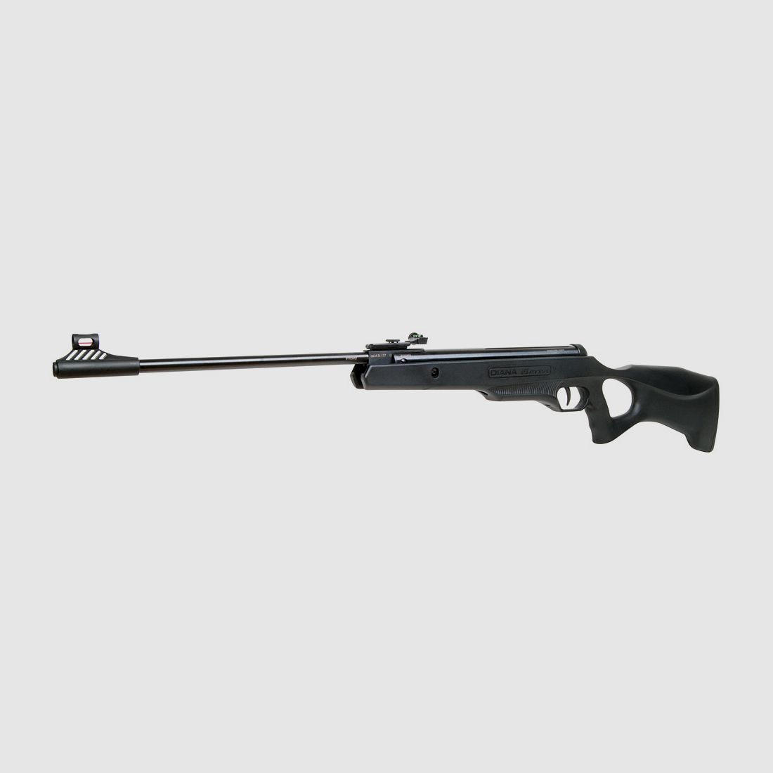 Einsteiger Kipplauf Luftgewehr Diana Eleven Kaliber 4,5 mm (P18)