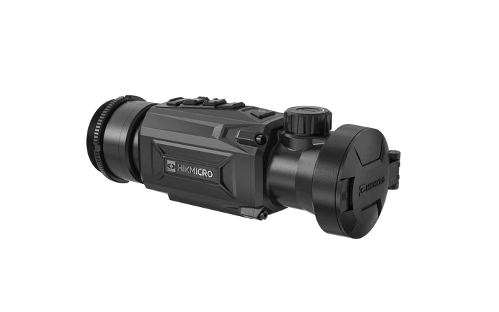 HIKmicro Thunder TQ50CR 2.0 Termisk Clipon 50mm, billede 2 af 2