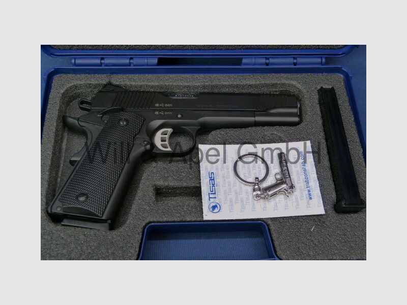 TISAS PC1911