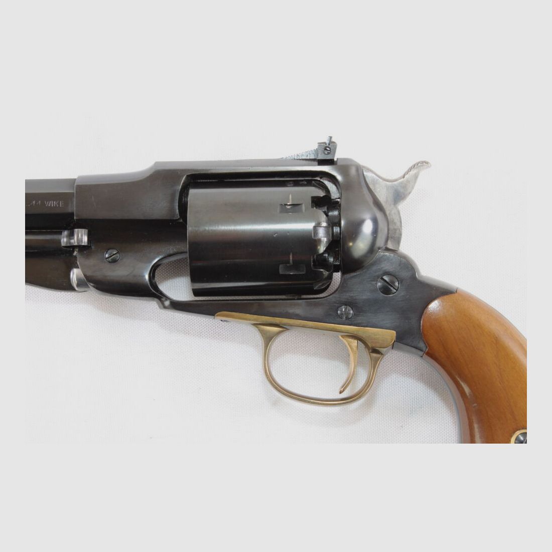 Uberti Perkussions-Revolver Uberti Remington 1858 - .44(Blackpowder)