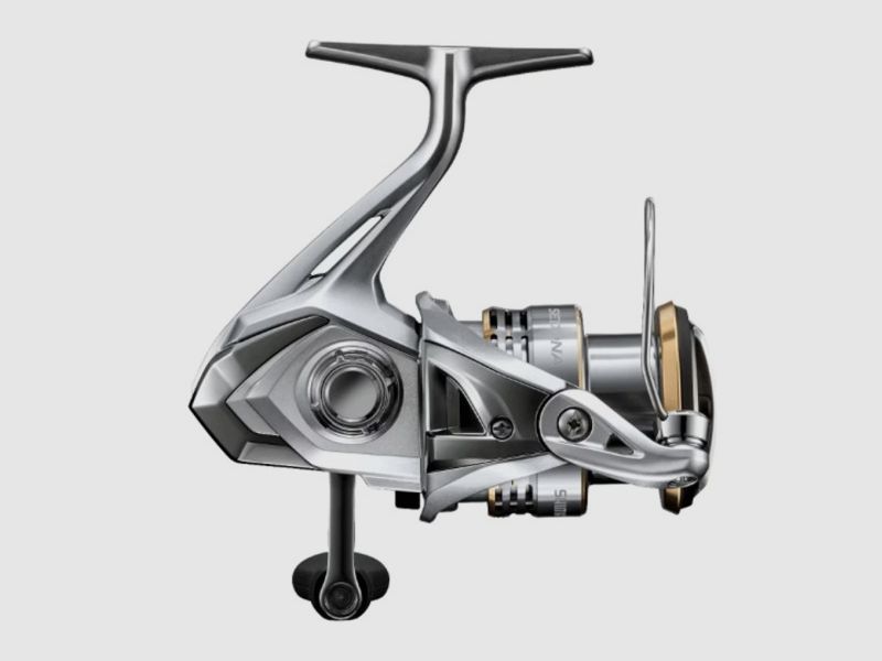 SHIMANO SEDONA FJ 2500, Bild 2 von 3