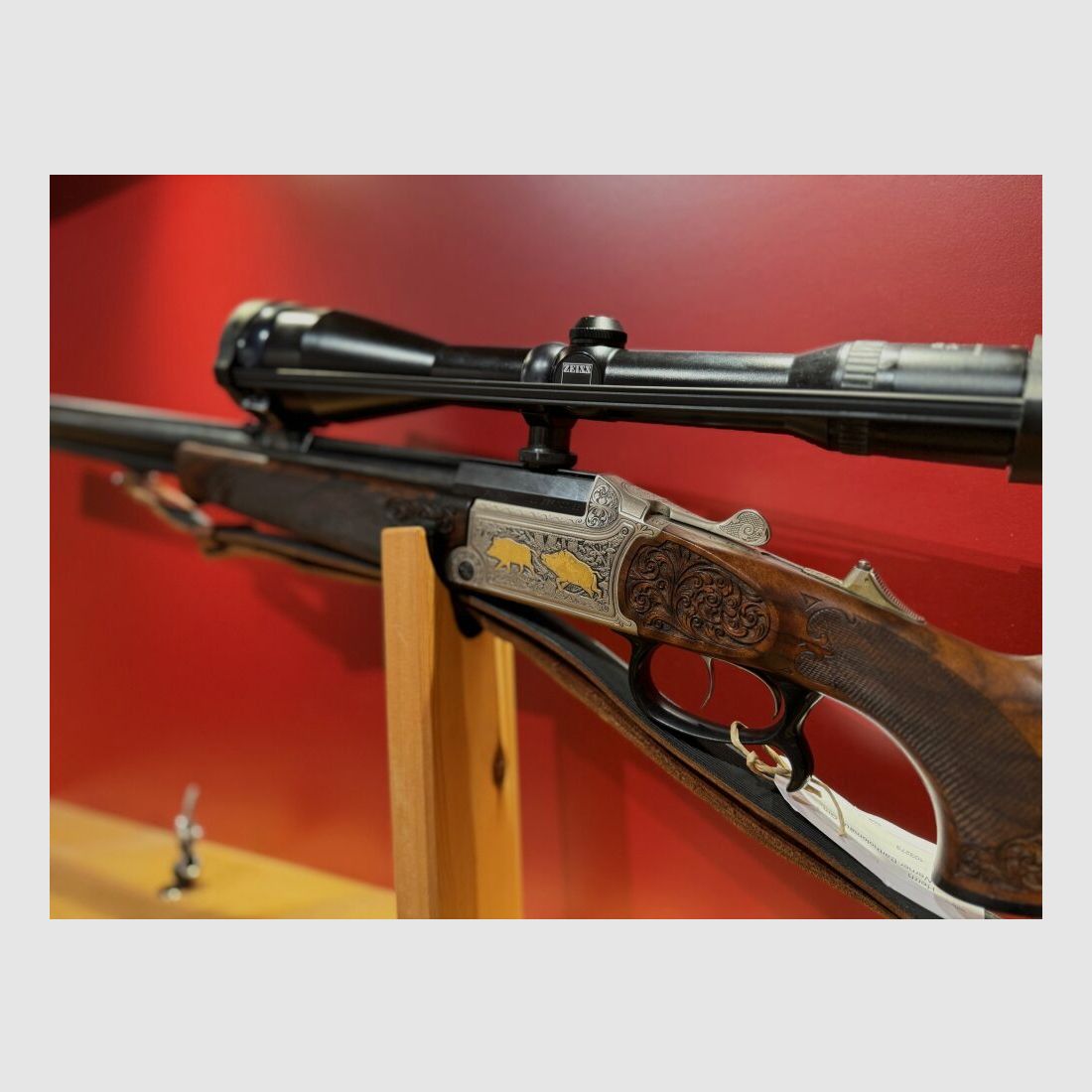 Blaser BBF 700/88 Luxury