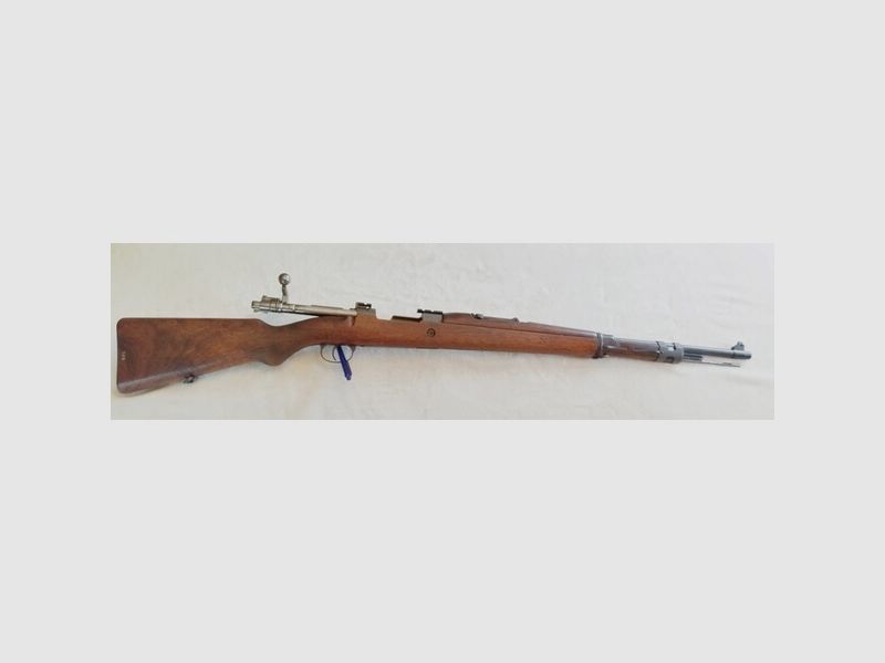K98 FN 30-06