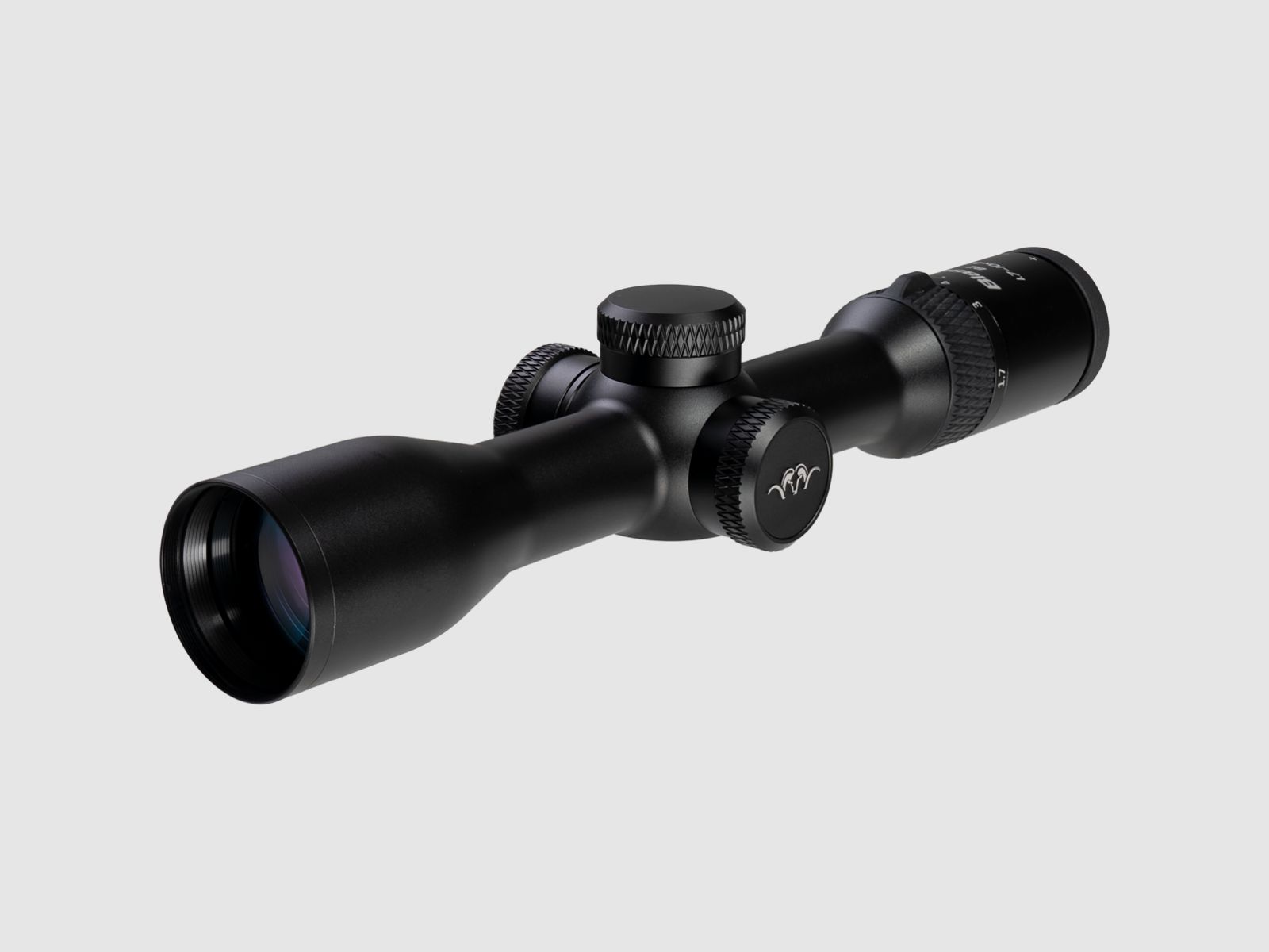Blaser B2 | 1.7-10×42 iC Zielfernrohr
