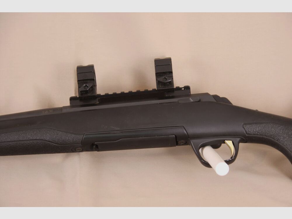 Browning X-Bolt