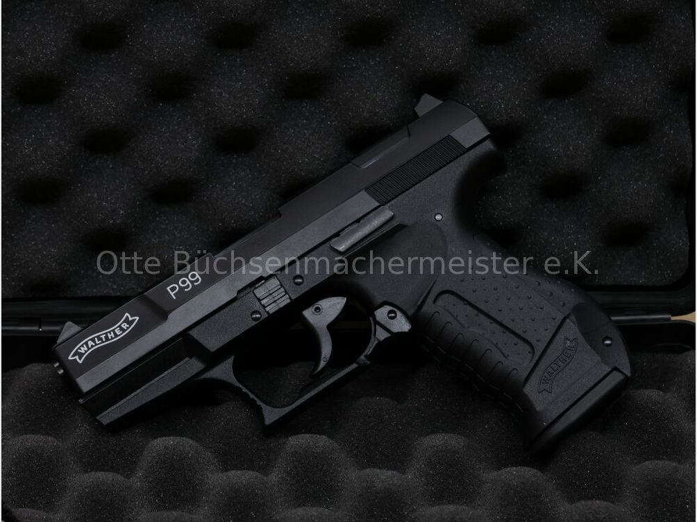 Umarex Walther P99