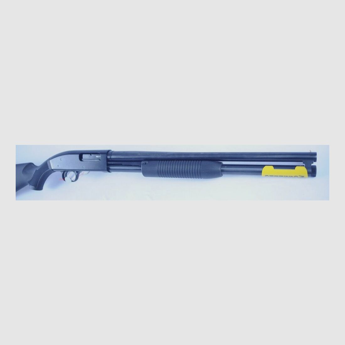 Mossberg	 MOSSBERG Maverick 88 Security