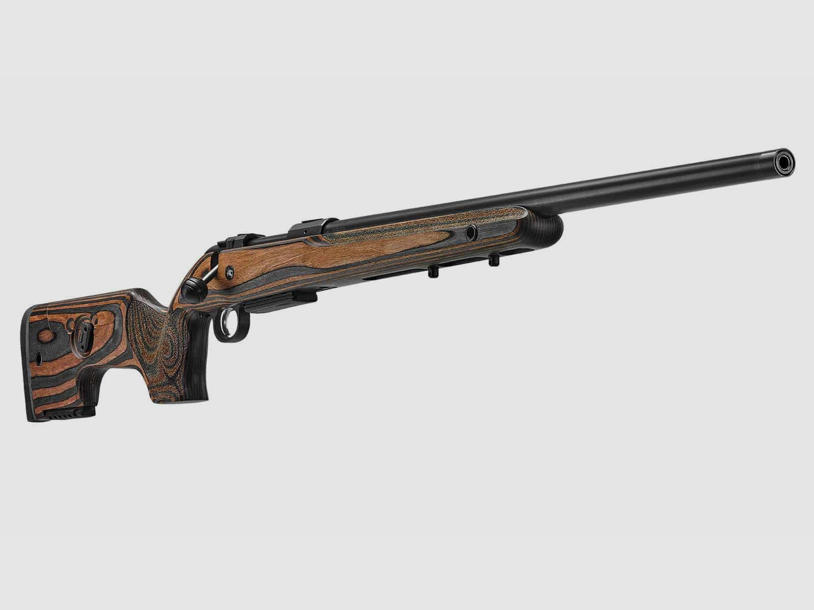 CZ 600+ RANGE