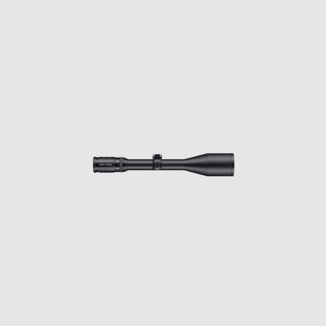 Hunting Scope Schmidt & Bender 2.5-10x56 Classic Reticle L3