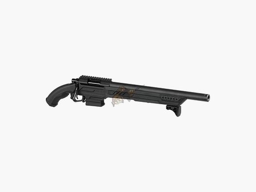 AAC T11 Short Bolt Action Sniper Rifle Black -F-