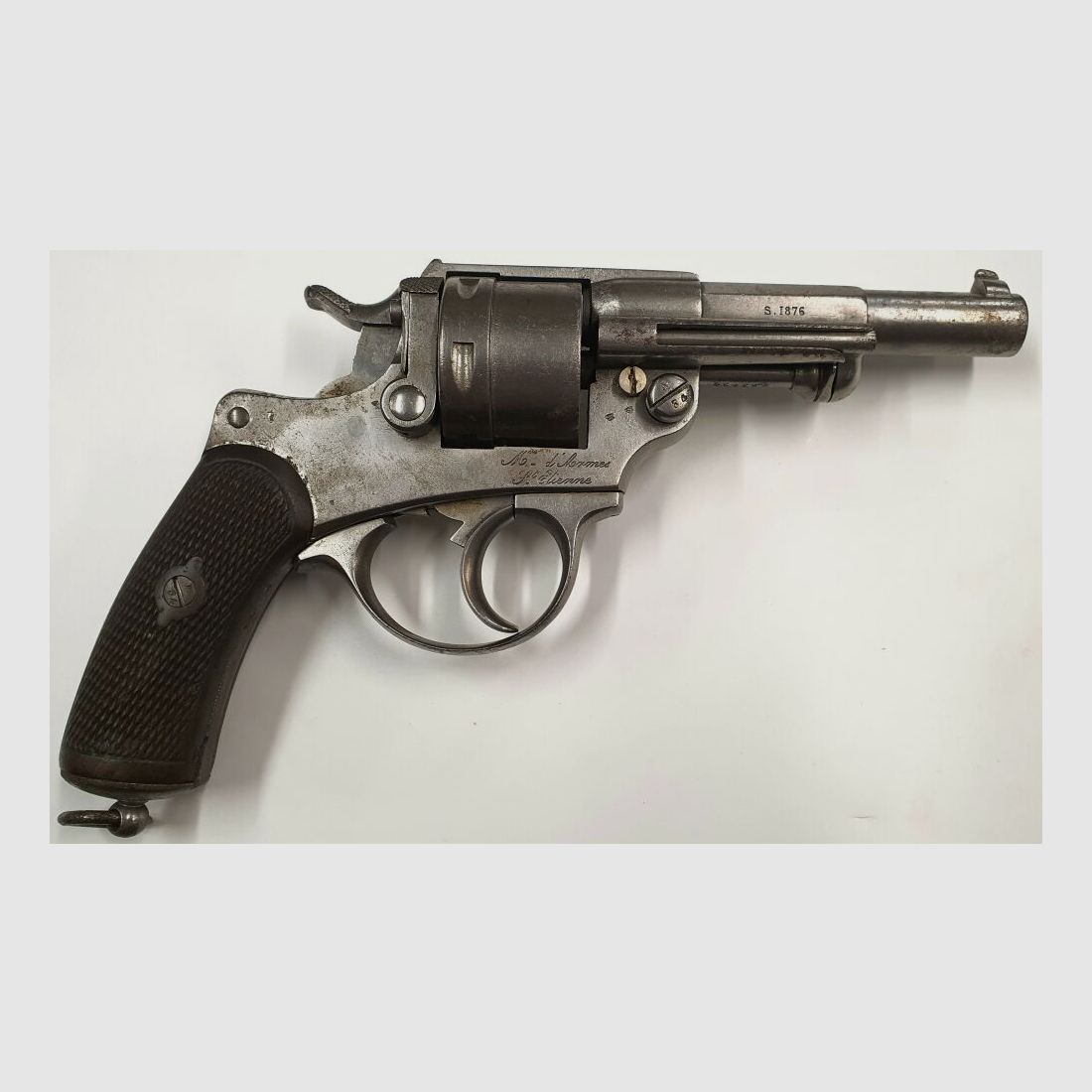 MAS 1873 S. 1897 MAS 1873