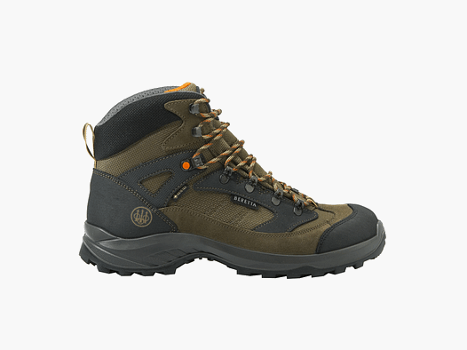 BOOTS – BERETTA – TERRIER GTX Brown