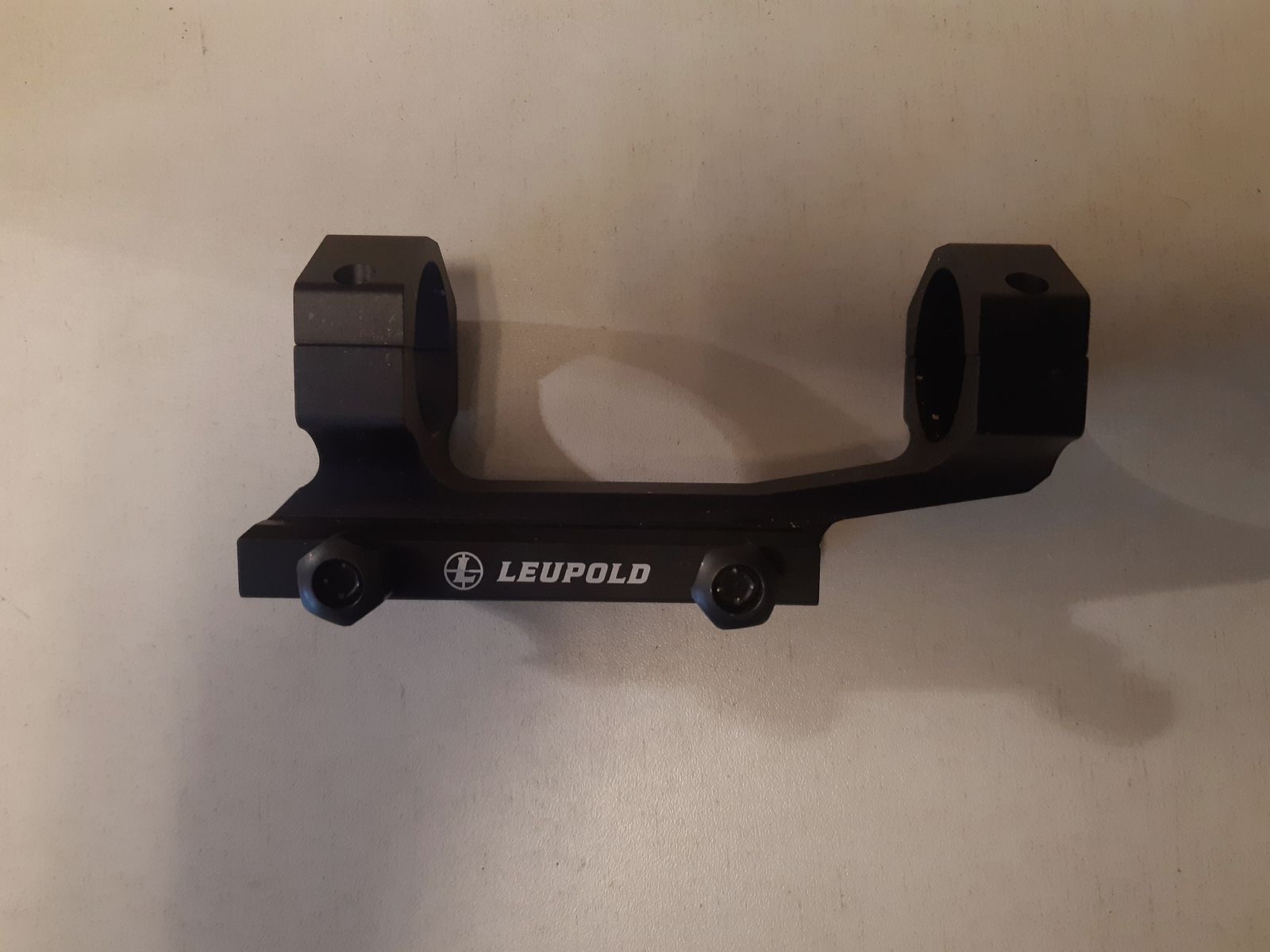 Leupold Ziehlfernrohr Montage Picatinny 30mm