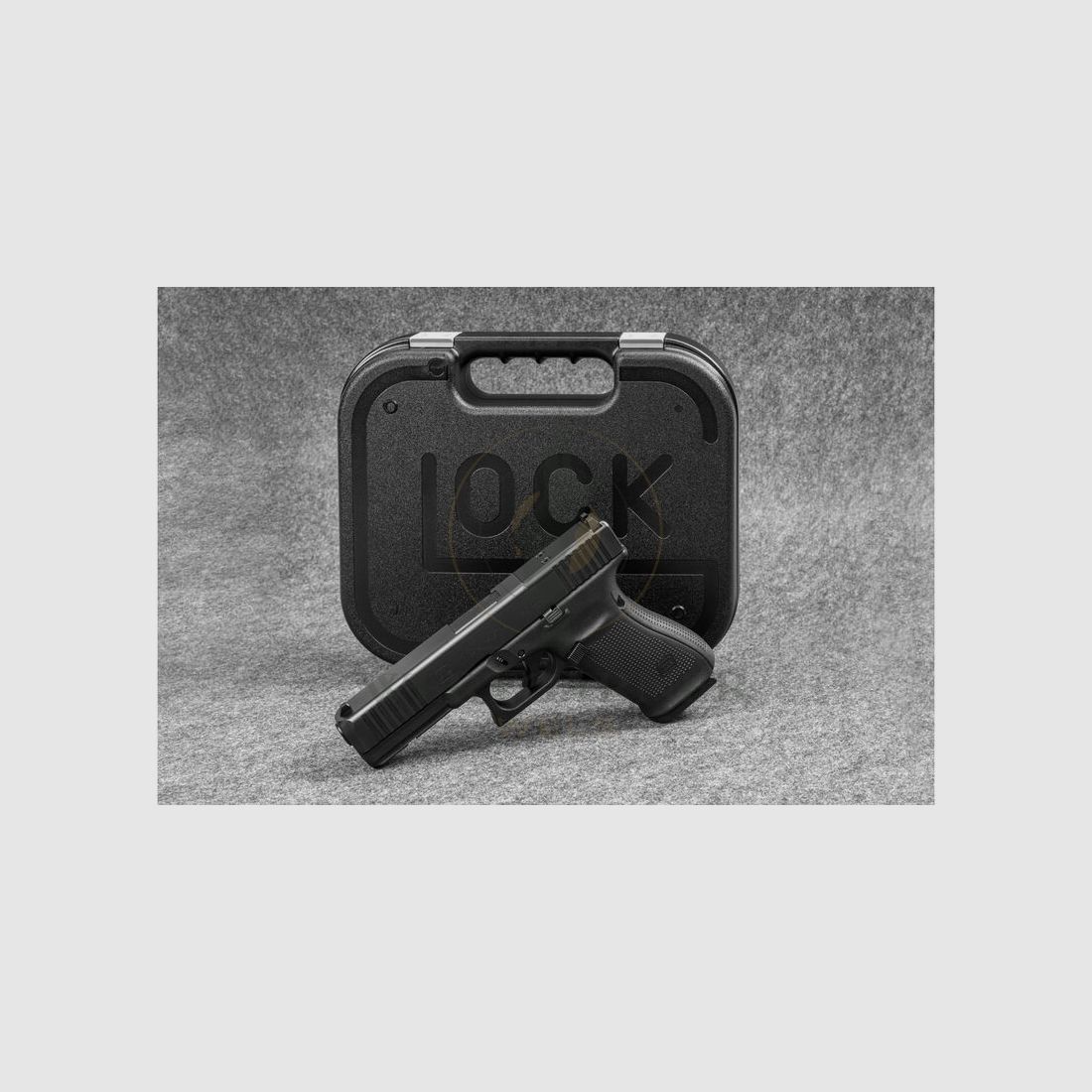 Glock 21 Gen5/MOS/FS, Bild 3 von 4