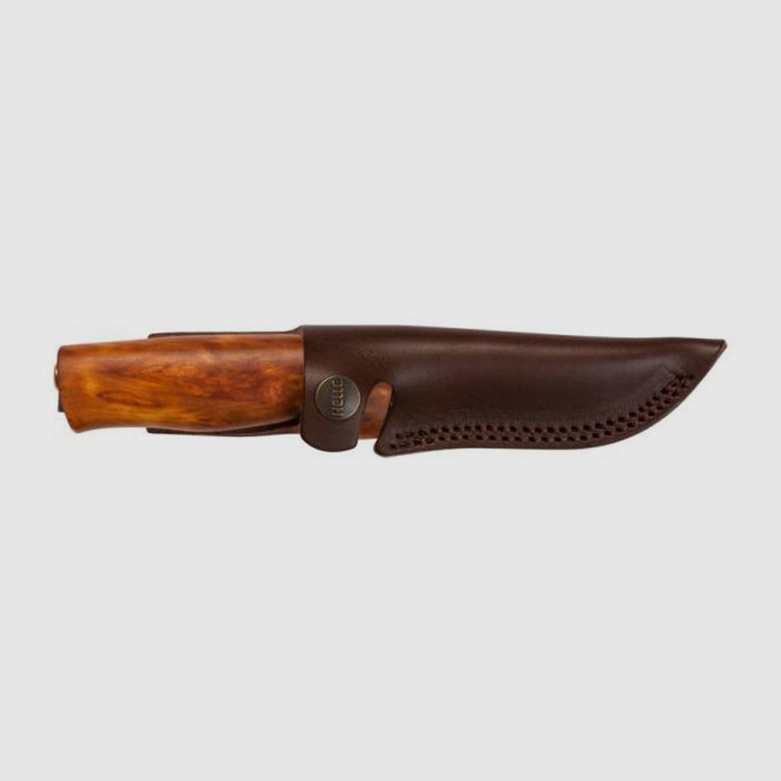 Bright Hunting Knife Fossekallen, image 2 of 2