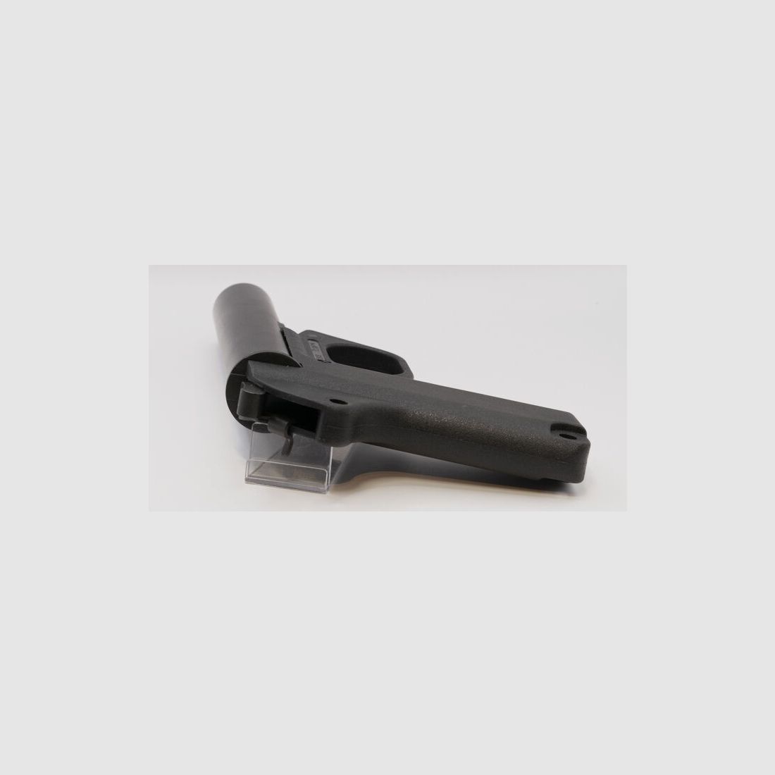 Heckler & Koch P2A1