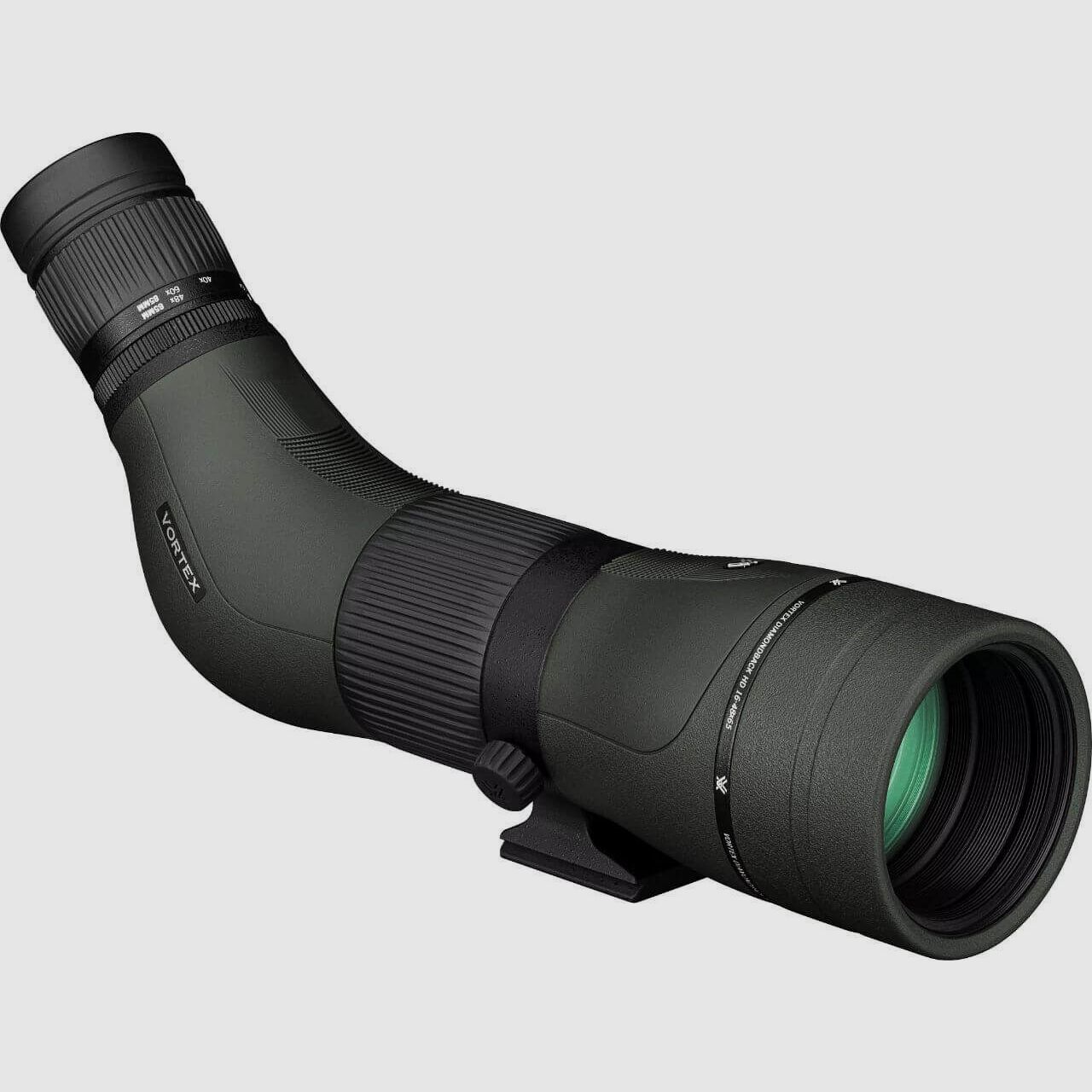 Vortex Diamondback HD Spotting Scope 16-48x65