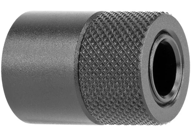 DonnyFL Huben GK1 adattatore per silenziatore