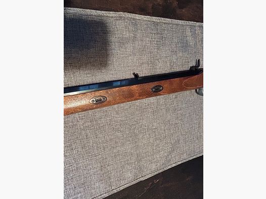 Fusil à percussion Dikar Mountain cal .45 jamais tiré