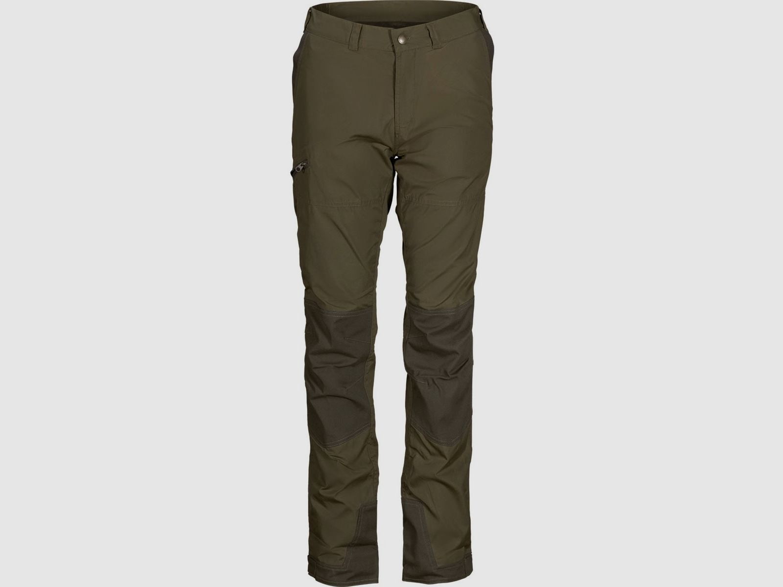 Seeland Hose Key Point Reinforced Pine Green