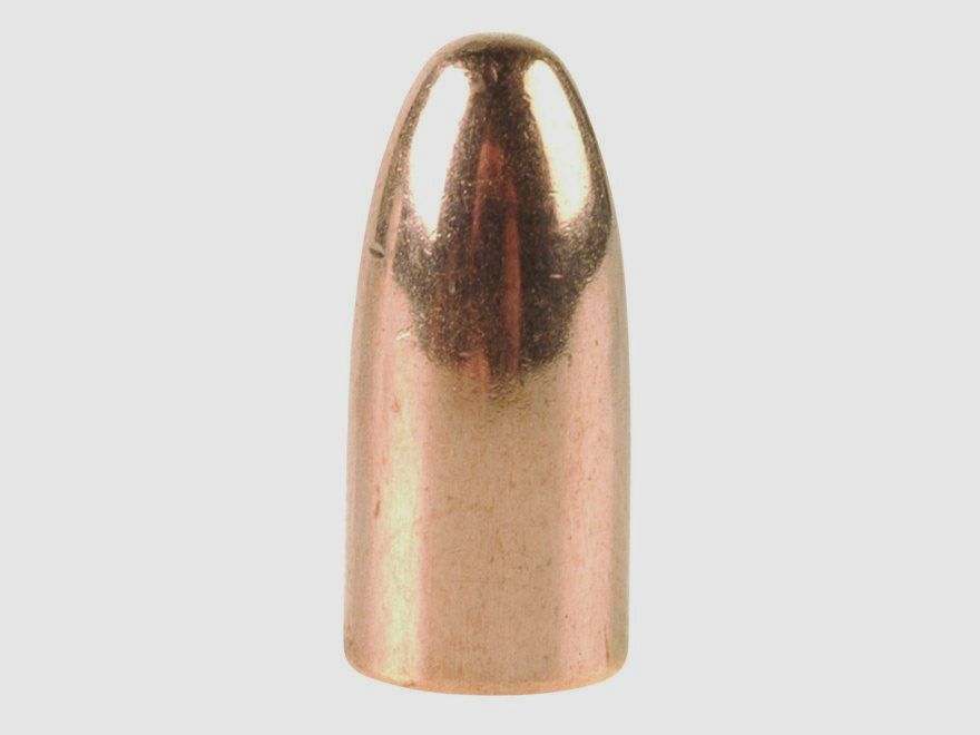 Bala Hornady .30/.308 FMJ 110GR 3000 piezas