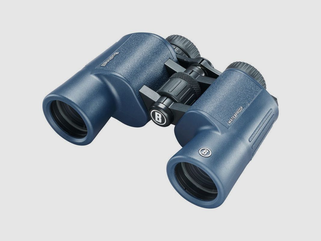BUSHNELL H2O Waterproof Fernglas – 12×42, Bild 3 von 7