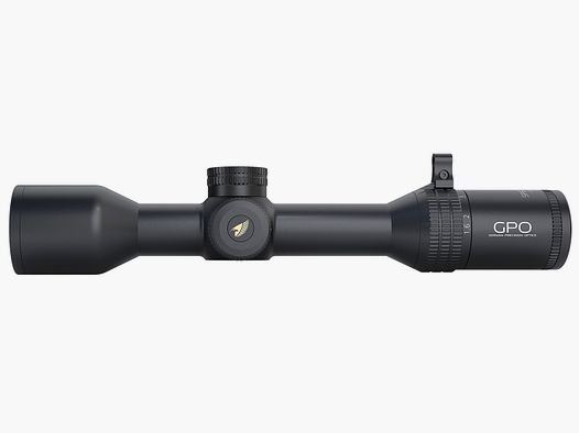GPO riflescope Spectra™ 8x 1.6-13x44 G4i SFP