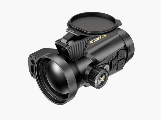 Nocpix Clip-On MATE 2 ULTRA MS60R thermisch monokulair