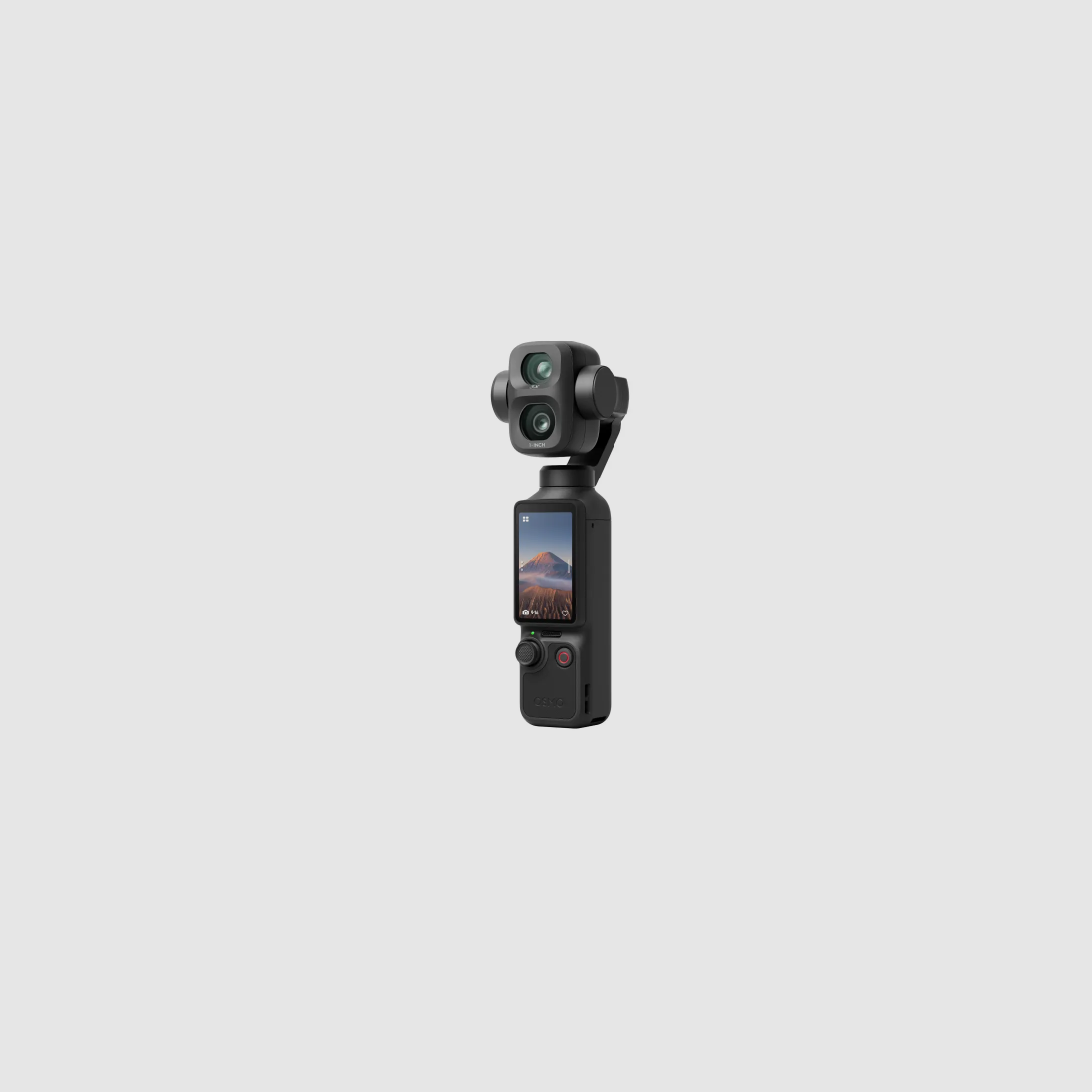 DJI Osmo Pocket 4P, image 3 of 4