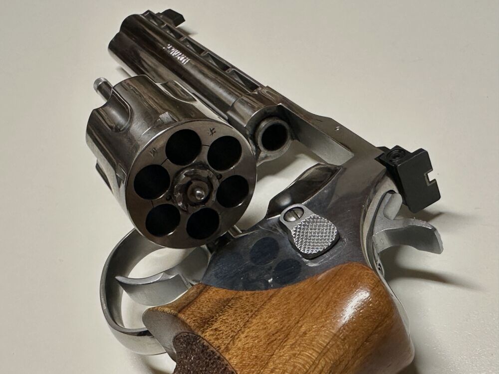 Taurus Euro Champion, Bild 5 von 5