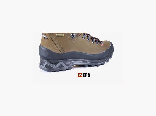 CRISPI SCARPONI NEVADA LEGEND EFX GTX