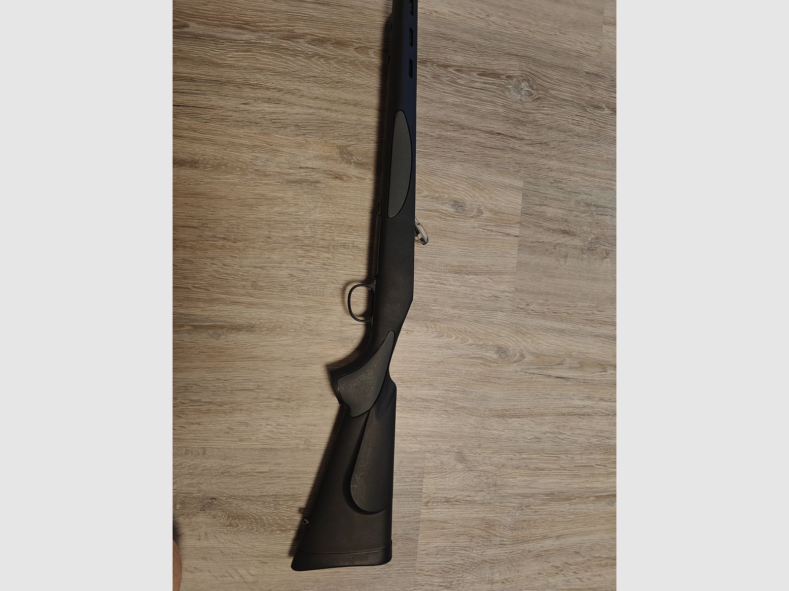Schaft für Remington 700 Varmint SA