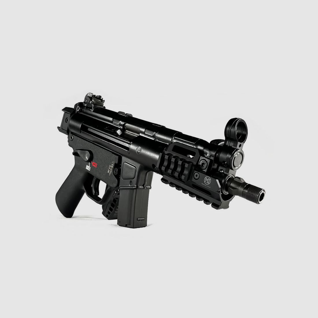 Pistolet Heckler & Koch SP5K UCS Picatinny