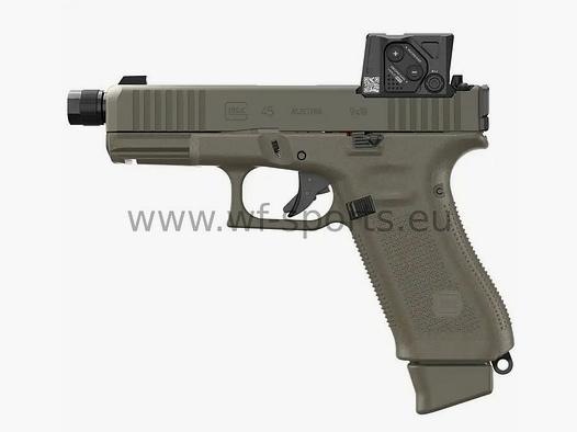 Glock G45 Hunter Combo A-CUT COA Glock G45 Hunter Combo A-CUT COA