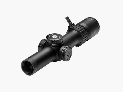 Lunette de visée EP-8 1-8x28 FFP LPVO Arken
