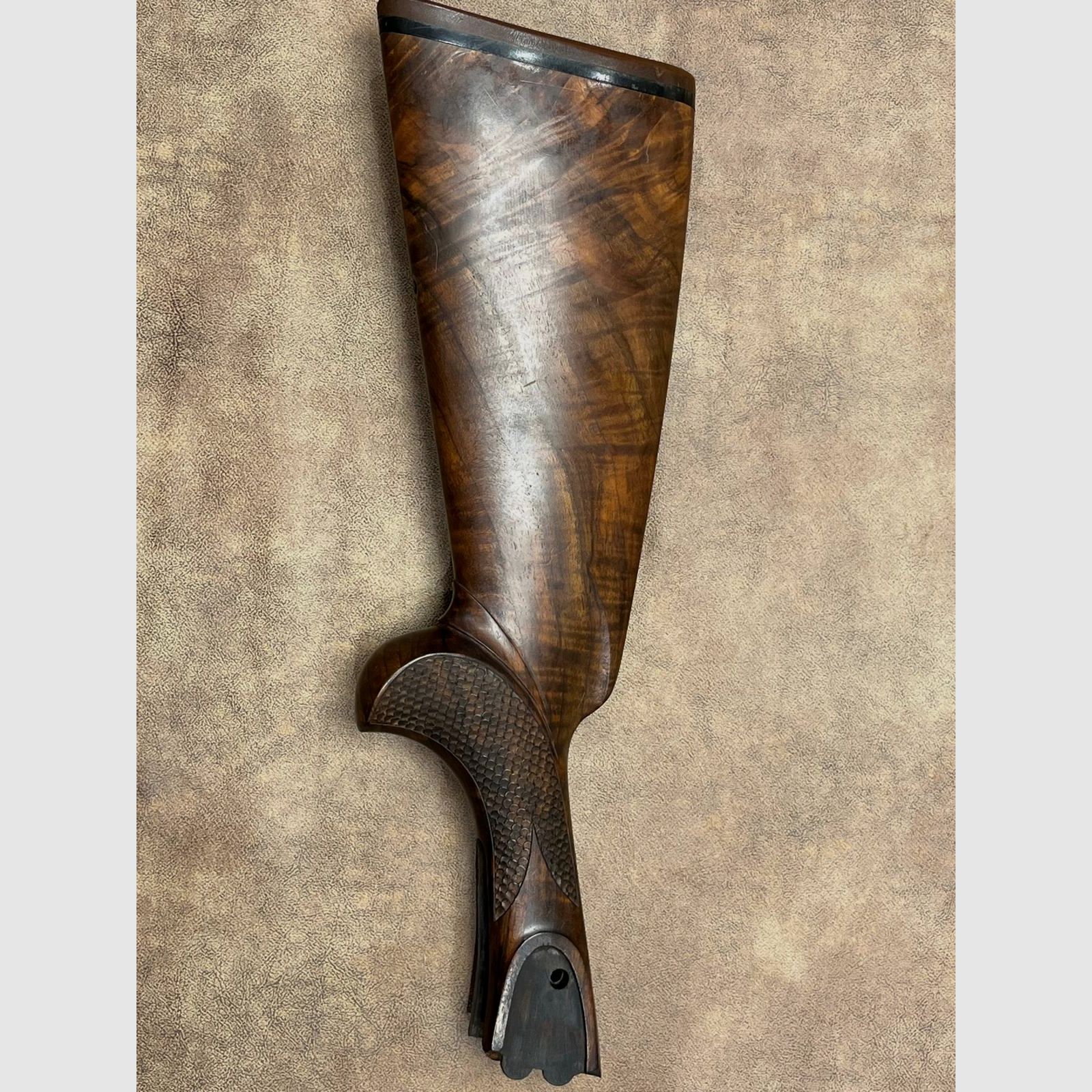 Scheiring Ferlach 5.6x57+ 300Weath Mag - 9169-9170, image 12 sur 13