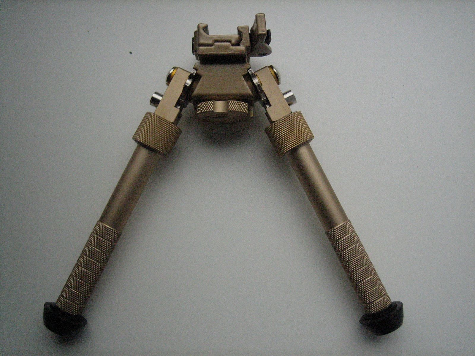 Bipod two-leg NEW special price for 22mm rail