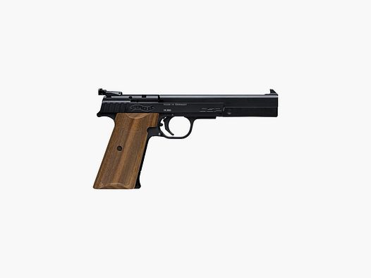 Pistolet WALTHER CSP CLASSIC CAL 22LR, 10 COUPS